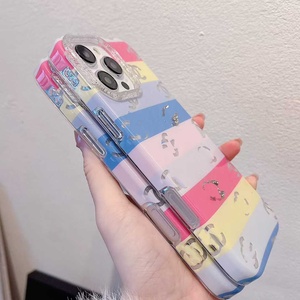 Custodie per Cellulari di Lusso con Logo di Marca, Cover Protettive di Design, Vendita Calda - Product Image 2