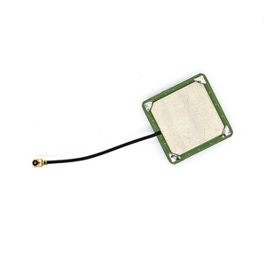 L1&L5/L2 Dual-Frequency High-Precision Ceramic Racing <b>Drones</b> Antenna Active GNSS GPS Antenna <b>Accessories</b> - Product Image 3
