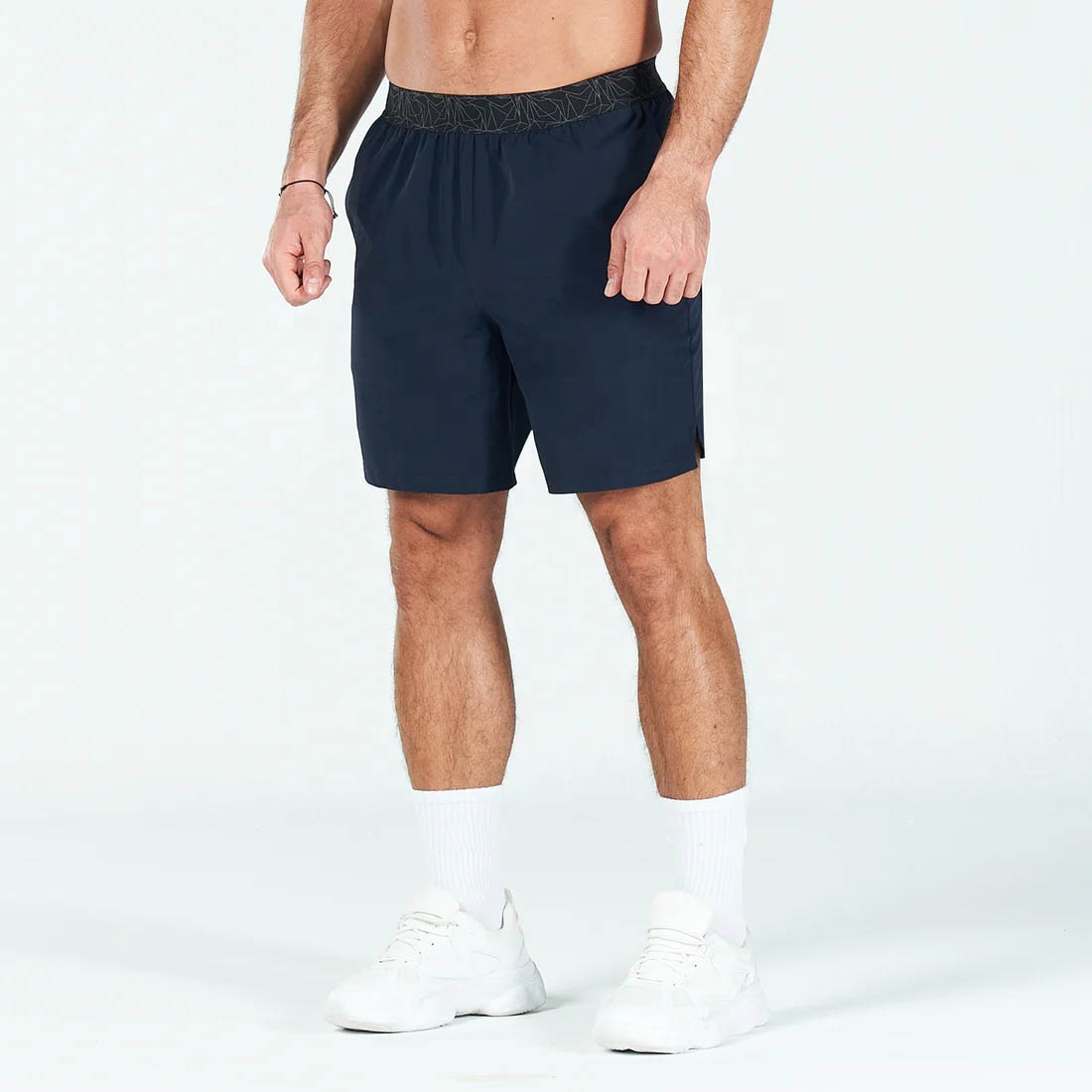 Custom Quick Dry Shorts