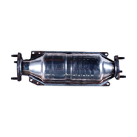 Perlengkapan Produsen untuk Konverter Katalitik untuk 2.3L 1998 1999 2000 2001 2002 DPF