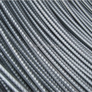 Gran Stock de Barras de Acero Corrugado Deformadas de 10mm/12mm/16mm, Barras de Acero para Refuerzo de Hormigón a Bajo Precio - Product Image 6