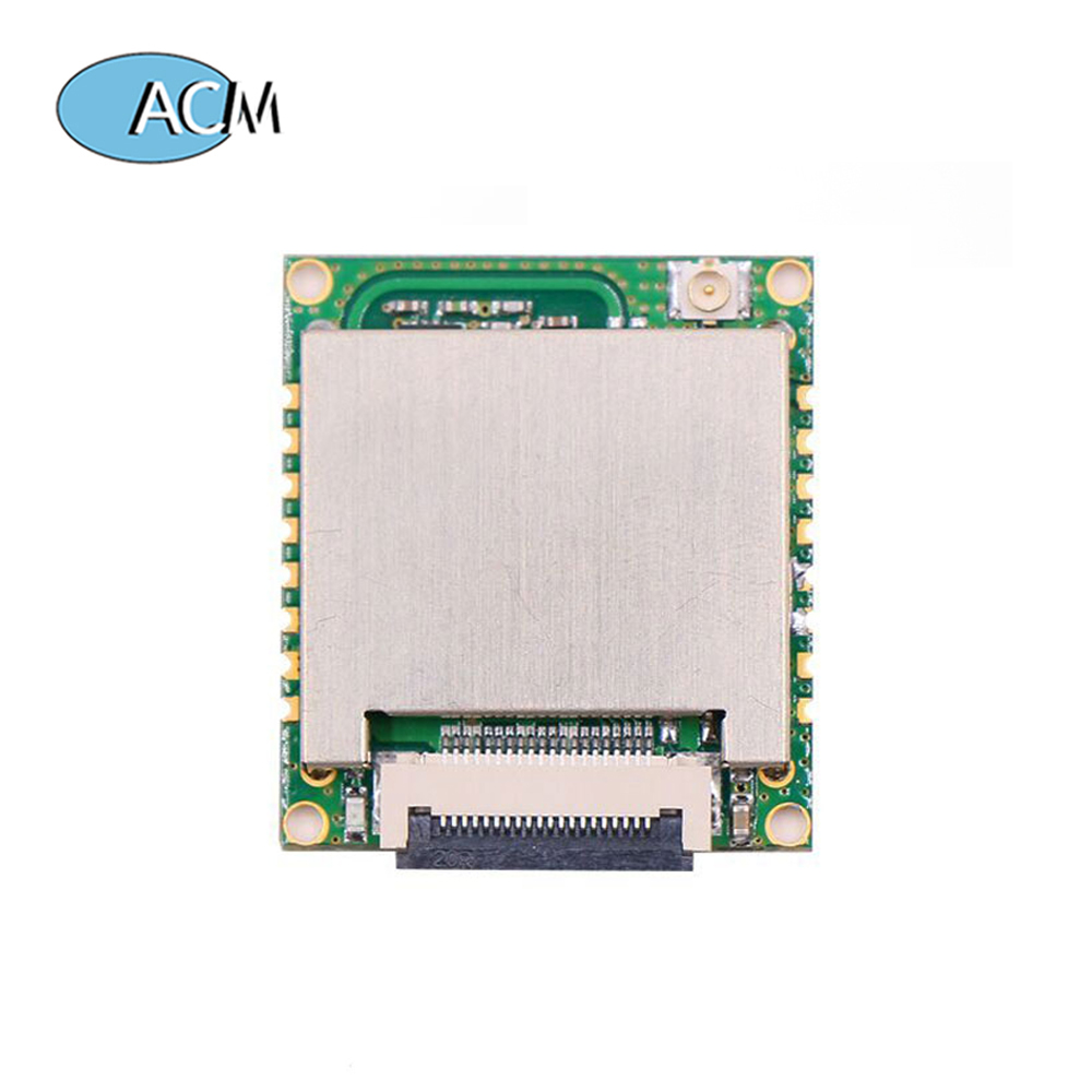 Scanner RFID Bluetooth 134.2K FDX-B Pour Boucles D'oreille Animales - Neuf
