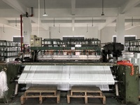 Tapis de fibre de verre E-Glass à brins coupés, lié par points, en rouleau souple CSM pour moulage et découpe