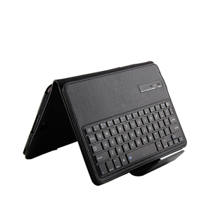 Ốp Lưng Sang Trọng Cho Samsung Galaxy Tab S2 9.7 ''Vỏ Bọc Bàn Phím Bluetooth Có Thể Tháo Rời Bao Da Cho Máy Tính Bảng Samsung T810 T815 - Product Image 3