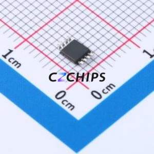 Nouveau et original LK8563S MSOP-8 Circuit intégré IC puce horloge en temps réel (RTC) - Product Image 2