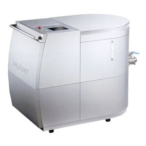 Sistema de Fusión, Equipo Automático de Procesamiento de Alimentos Comercial para Líneas de Recubrimiento - Product Image 1