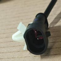 Pièce de rechange automobile, interrupteur de déverrouillage électrique du hayon, bouton de coffre électrique, interrupteur de hayon arrière 6608326291 pour Geely Starwish EX2