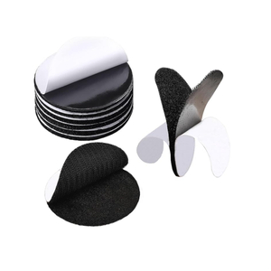 Adesivi adesivi autoadesivi a rullo a prova industriale <span class=keywords><strong>Strap</strong></span> rulli a nastro <span class=keywords><strong>adesivo</strong></span> a punti fascette per cavi veklroes - Product Image 4