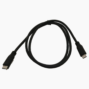 Type <b>C</b> <b>Usb</b> 3.1 Data <b>Cable</b> 3a <b>Fast</b> <b>Charging</b> Pure Copper Shielded For Computer - Product Image 4