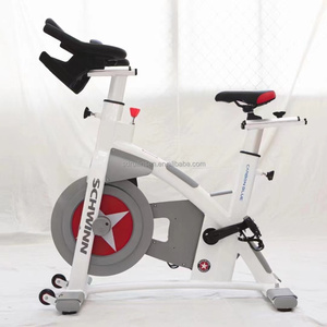 <span class=keywords><strong>Bicicleta</strong></span> giratoria comercial FITNESS <span class=keywords><strong>Schwinn</strong></span> con marco de acero - Product Image 6