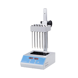 Système de concentration sous vide pour une concentration et un recueil efficaces des échantillons - Product Image 1