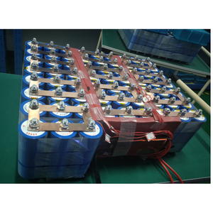 5KWH שמש LTO 48V100Ah Titanate ליתיום סוללות עבור בית אחסון אנרגיה - Product Image 2