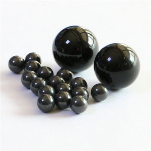 Bolas de Cerámica Pulimentadas de 6.35mm (<span class=keywords><strong>1</strong></span>/<span class=keywords><strong>4</strong></span> de Pulgada) de Bajo Precio y Alta Durabilidad para Rodamientos - Product Image 4