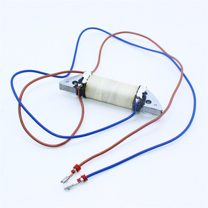 Bobina de Carga Yamaha 6F5-85520-00 para Motor Fuera de Borda de 2 Tiempos y 40 CV, Pieza de Repuesto - Product Image 2