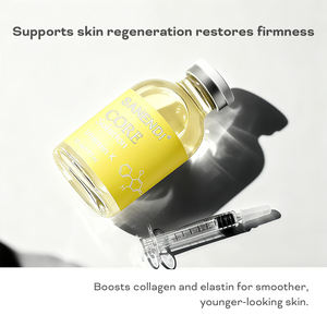 Suero Exo de ácido hialurónico con CORE-Collagen 100 Vitamin Mist, 30ml, hidratante e iluminador, importado de Corea - Product Image 4