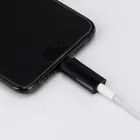 Meilleur prix, adaptateur audio de type C 3,5 mm AUX, coque en métal, alliage, convertisseur, respectueux de l'environnement, TPE, garantie de 12 mois