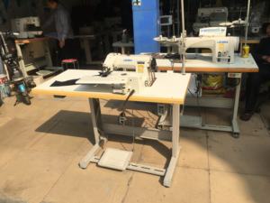 Máquina DE COSER DE COSTURA ciega JUKI 641 superventas de <span class=keywords><strong>segunda</strong></span> <span class=keywords><strong>mano</strong></span> - Product Image 4