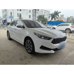 Auto Usata Guazi in Vendita: <span class=keywords><strong>Kia</strong></span> K3 2020 Benzina Berlina 5 Posti Automatica Trazione Anteriore Guida a Sinistra - Auto Usate <span class=keywords><strong>Kia</strong></span> per Rivendita Internazionale, Colore Bianco - Product Image 3