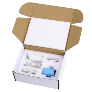 무선 CA80 ETCO2 카프노그래프 모니터 성인 및 유아 기도 어댑터 포함 - Product Image 6