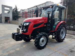Tracteur agricole 70 CV TT704 4x4 à vendre - Bon prix - Product Image 5