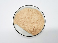 Insen Supply Suppléments nutritionnels de qualité supérieure Lactoferrin 95% Powder