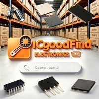 OPA2192IDGKR ICGOODFIND Chip IC de Amplificador Operacional de Precisión Original, Paquete VSSOP 8, Componente Electrónico para Amplificación de Señal