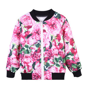 Ensembles imprimés formels deux pièces pour enfants, surplus de stock, noms de marques de vêtements pour enfants de Angel Distributors - Product Image 3