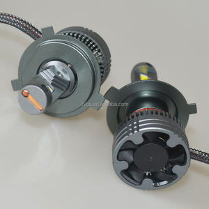 12 В Высокий люмен 200 Вт 18000LM CSP 9012 9005 H7 H11 H1 9006 H4 D2H Автомобильные светодиодные фары лампы 6000K 360 градусов <span class=keywords><strong>G90</strong></span> светодиодные фары 6000K - Product Image 5