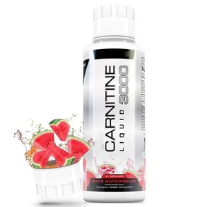 Carnitina inyectable: soluciones eficientes para bajar de peso