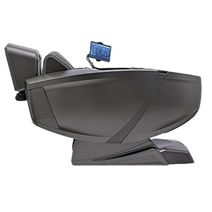 Electric Massage Chair SL <b>Track</b> 4D Robotic Hand Home Use With Infrared Therapy Music Function - Product Image 1
