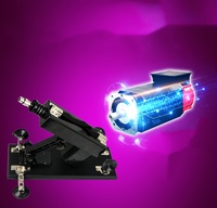 Vibrateur pour femmes, machine sexuelle, machine à fabriquer des jouets sexuels, franchise de boutique pour adultes, bien-être sexuel