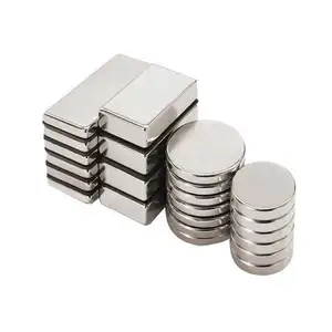 Nuovo design buon prezzo magnete al neodimio tunisia neodimio magnete tunisia per la vendita