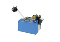 Machine de découpe automatique de ceintures en cuivre et câbles en acier Huazhixin 800W, 34m/min, contrôlée par micro-ordinateur