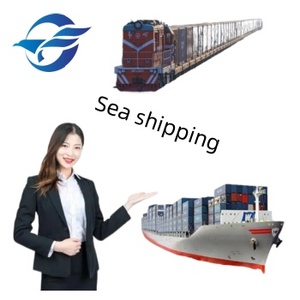 Boying International La empresa de transporte de carga más barata Servicio de logística Transporte marítimo - Product Image 1