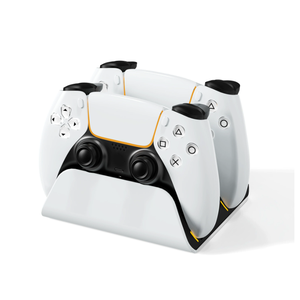 Kép Sạc <span class=keywords><strong>Dock</strong></span> Trạm Sạc đứng cho ps5/mỏng điều khiển phụ kiện sạc lưu trữ sạc <span class=keywords><strong>dock</strong></span> đứng Bracket - Product Image 2