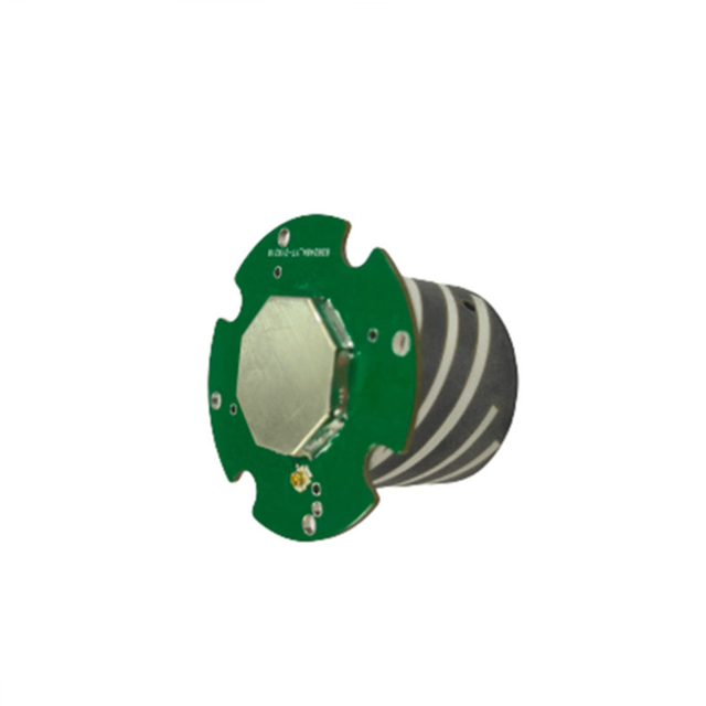 High Precision Multi-Band Navigation Antenna for UAV Drone Built-In Four-Arm GNSS GPS RTK Helical Antenna High Precision for BDS