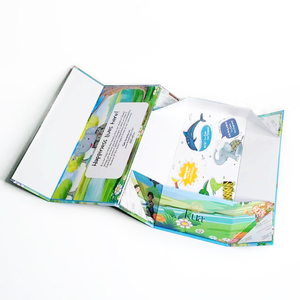 Recycled Custom Luxury Materials Gift <b>Foldable</b> Magnetic Closure <b>Box</b> for Cosmetic Packaging - Product Image 4