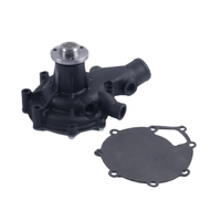 Pompe à eau de rechange de haute qualité pour engins de construction, en promotion, références 15202107F 15202126G, pour moteur VM D703TE0.MTP