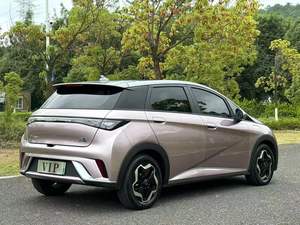 Véhicules électriques Byd Dolphin, <span class=keywords><strong>mini</strong></span> voiture électrique Dolphin explorer, voitures d'occasion - Product Image 6