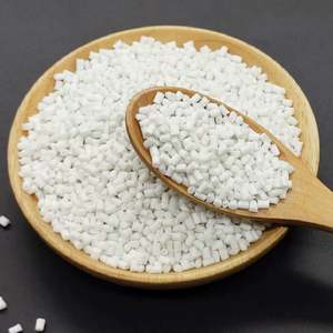 Factory Price <b>PBT</b>-G15 High Quality <b>PBT</b> Granules Polybutylece Terephthalate <b>PBT</b> GF15 Made From Compound Plastic Material - Product Image 6