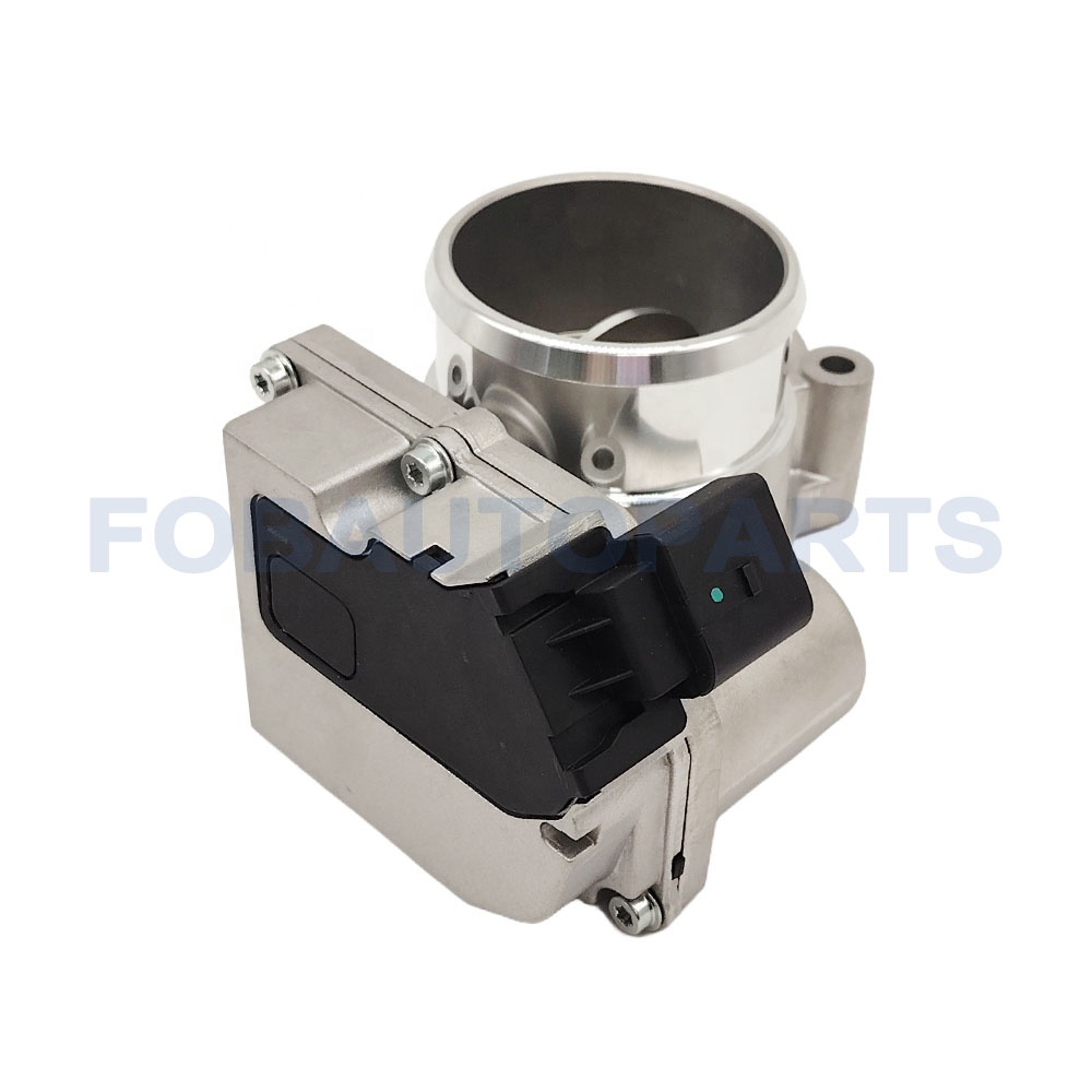 Electric Throttle Body Assembly Compatible for Hyundai A2C59515171 35100-27410