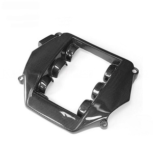 Precio de fábrica: Alerón trasero, faldones laterales y labio delantero de fibra de carbono real para Nissan 350Z 370Z GTR35 <span class=keywords><strong>GTR5</strong></span> (actualización) - Product Image 4