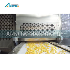 เครื่องทำขนมพัฟชีสเครื่องทำขนมพัฟข้าวโพด - Product Image 6