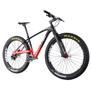 Xe Đạp Carbon MTB 10.6KG Siêu Nhẹ Pro 29 + Leo Núi, Xe Đạp MTB 29er, Xe Đạp Hoàn Chỉnh 29 Plus Carbon - Product Image 5