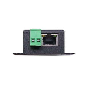 Módulo de Conversión de Serial a Ethernet DSTR4EP-A RS485 ETH PRO (CA) – Servidor Serial RS485 a Ethernet L347 - Product Image 5