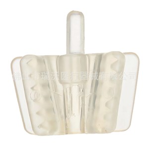 Consumibles dentales: Retenedores bucales para expulsar la saliva - Product Image 5