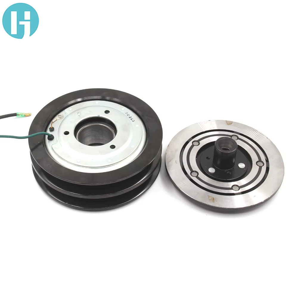 electromagnetic clutch maximum torque 100nm 12v