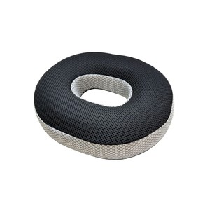 Coussin de siège de voiture orthopédique pour coccyx, ergonomique en <span class=keywords><strong>mousse</strong></span> à mémoire de forme et gel ventilé, pour adultes et conducteurs – Fournisseur direct usine OEM ODM - Product Image 6