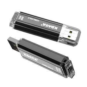 Precio de fábrica 3,0 <span class=keywords><strong>USB</strong></span> Flash Drive 16GB Metal Memory Stick 64GB 32GB Pen Drive para música Teléfono 2GB Flash Drive para promoción - Product Image 1