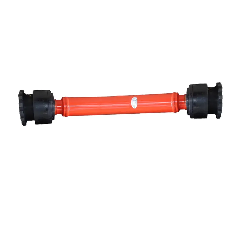 Sliding Type Ball Cage Universal CV